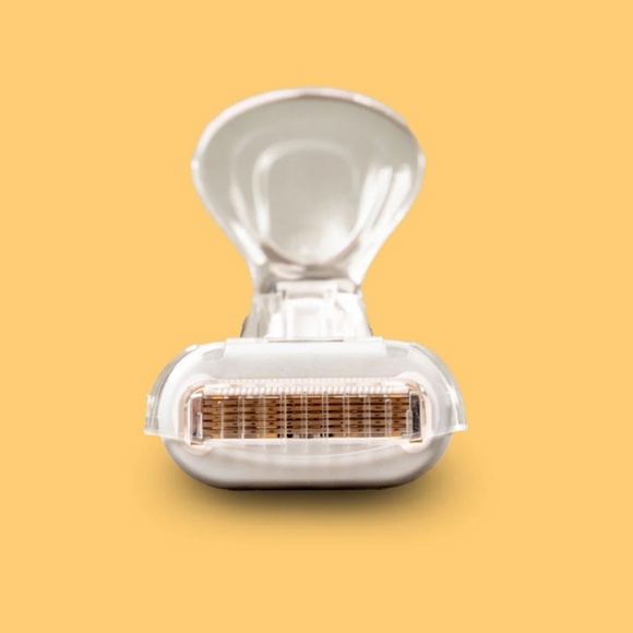 Mika 1 PL Hair Removal Suitcase - Picture 4 of 6